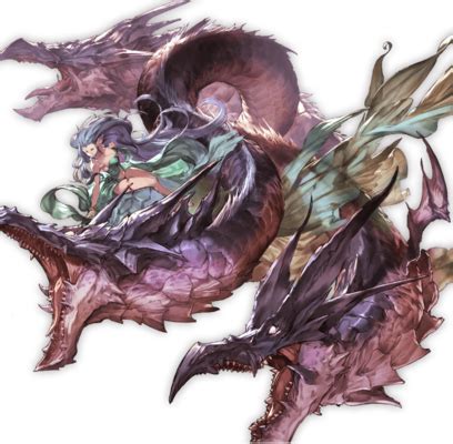 tiamat omega
